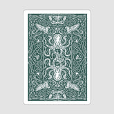 Seafarers Playing Cards